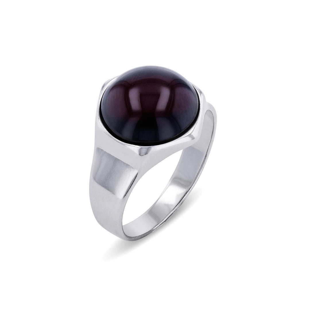 Rock Cherry Ring
