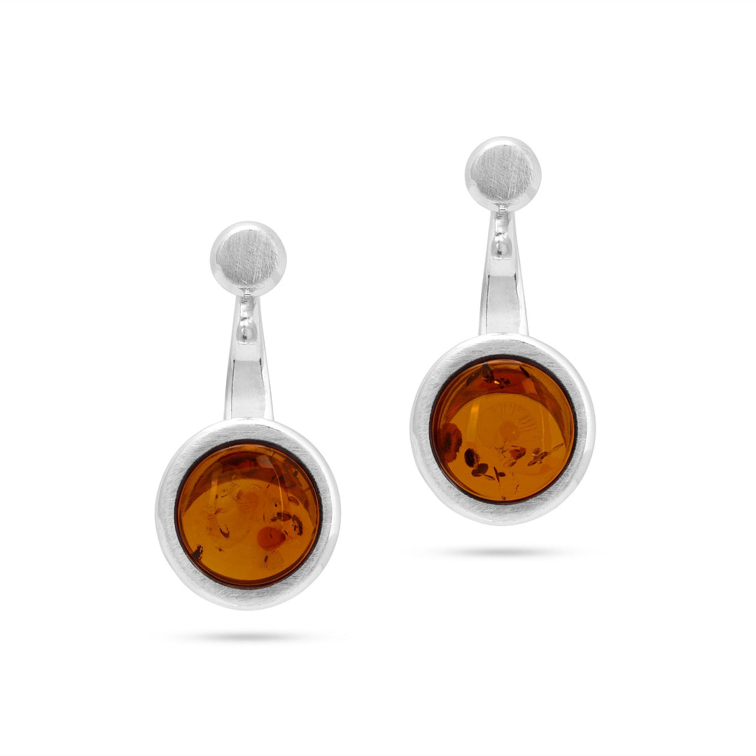 Pendel Amulet Earrings