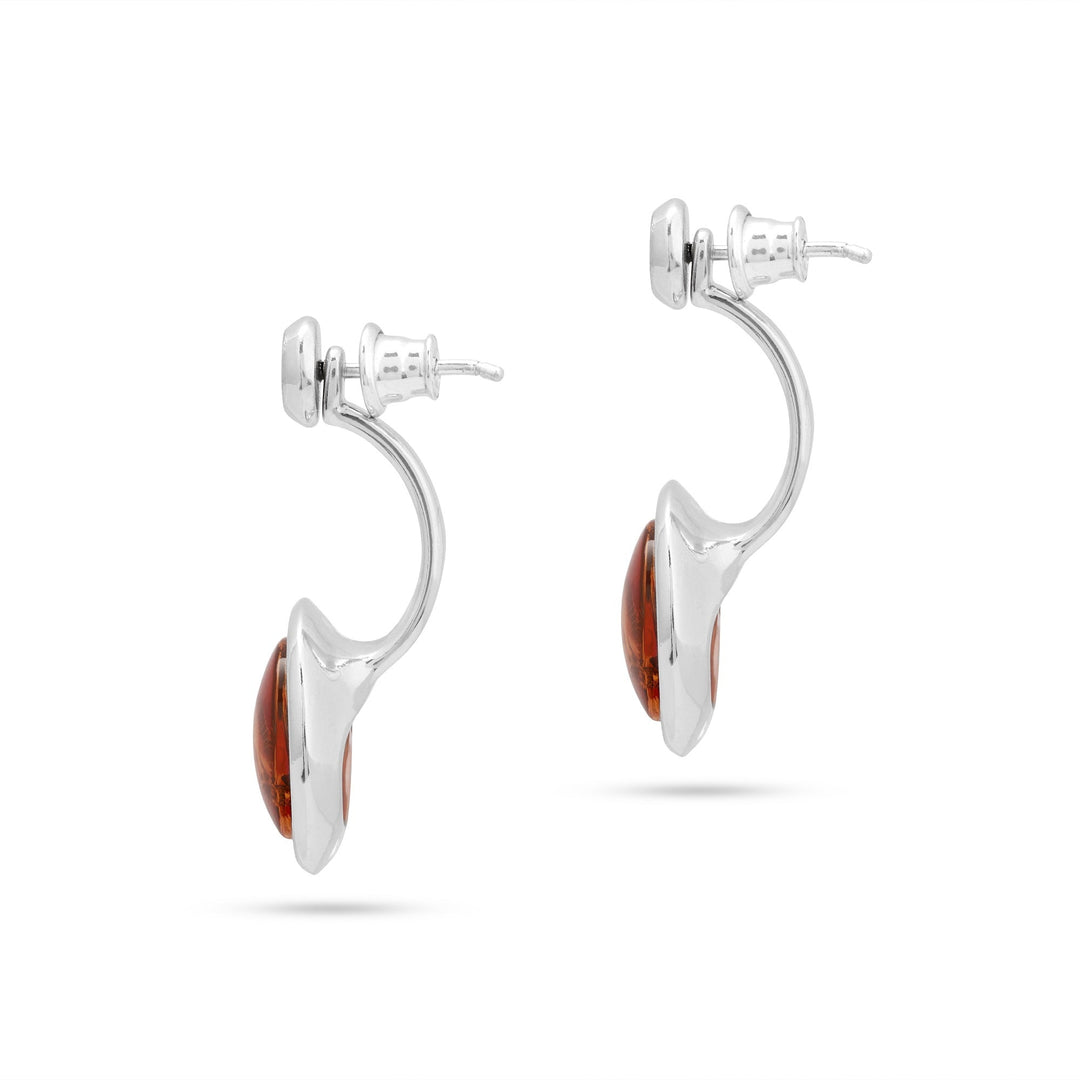 Pendel Amulet Earrings