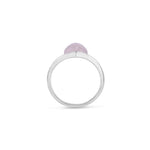 Load image into Gallery viewer, Morning Dew Pink Ring