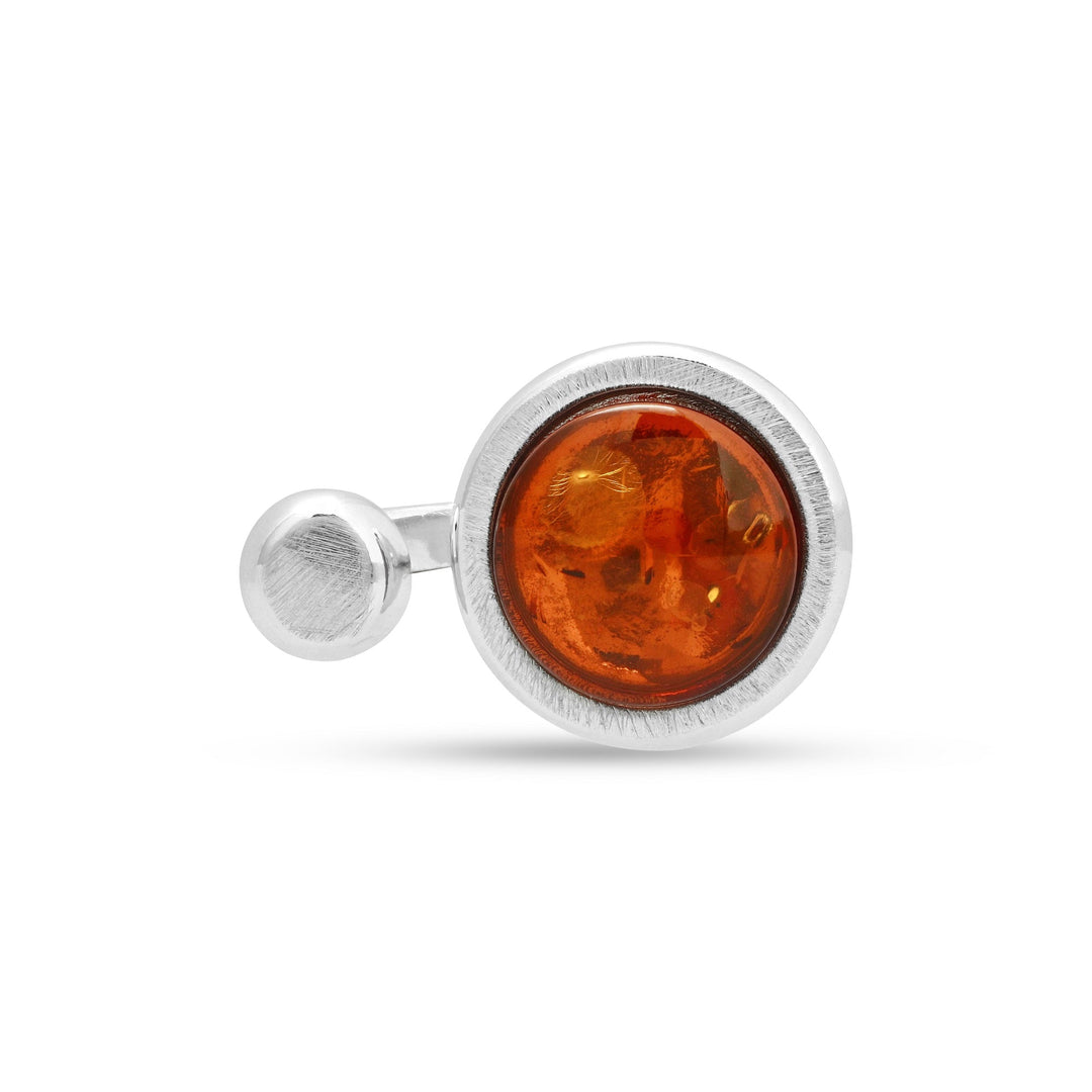 Pendel Amulet Ring