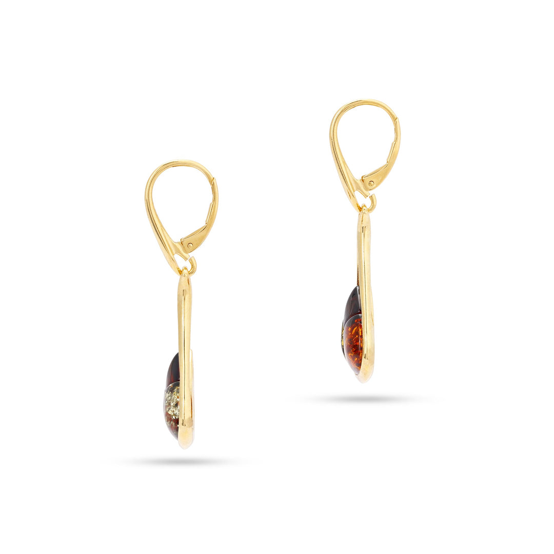 Trio Bell Earrings