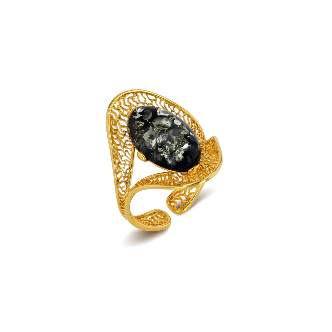 Desert Oasis Ring
