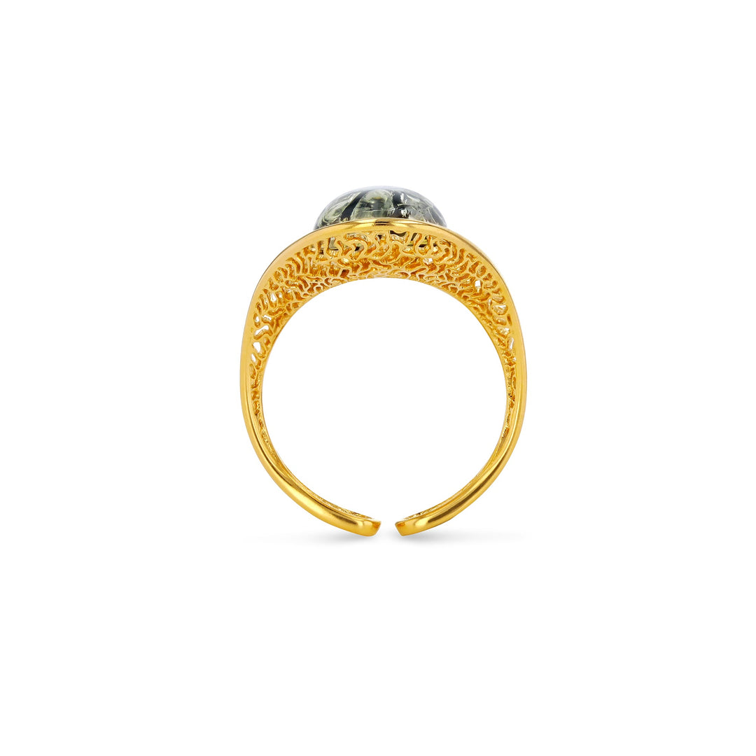 Desert Oasis Ring