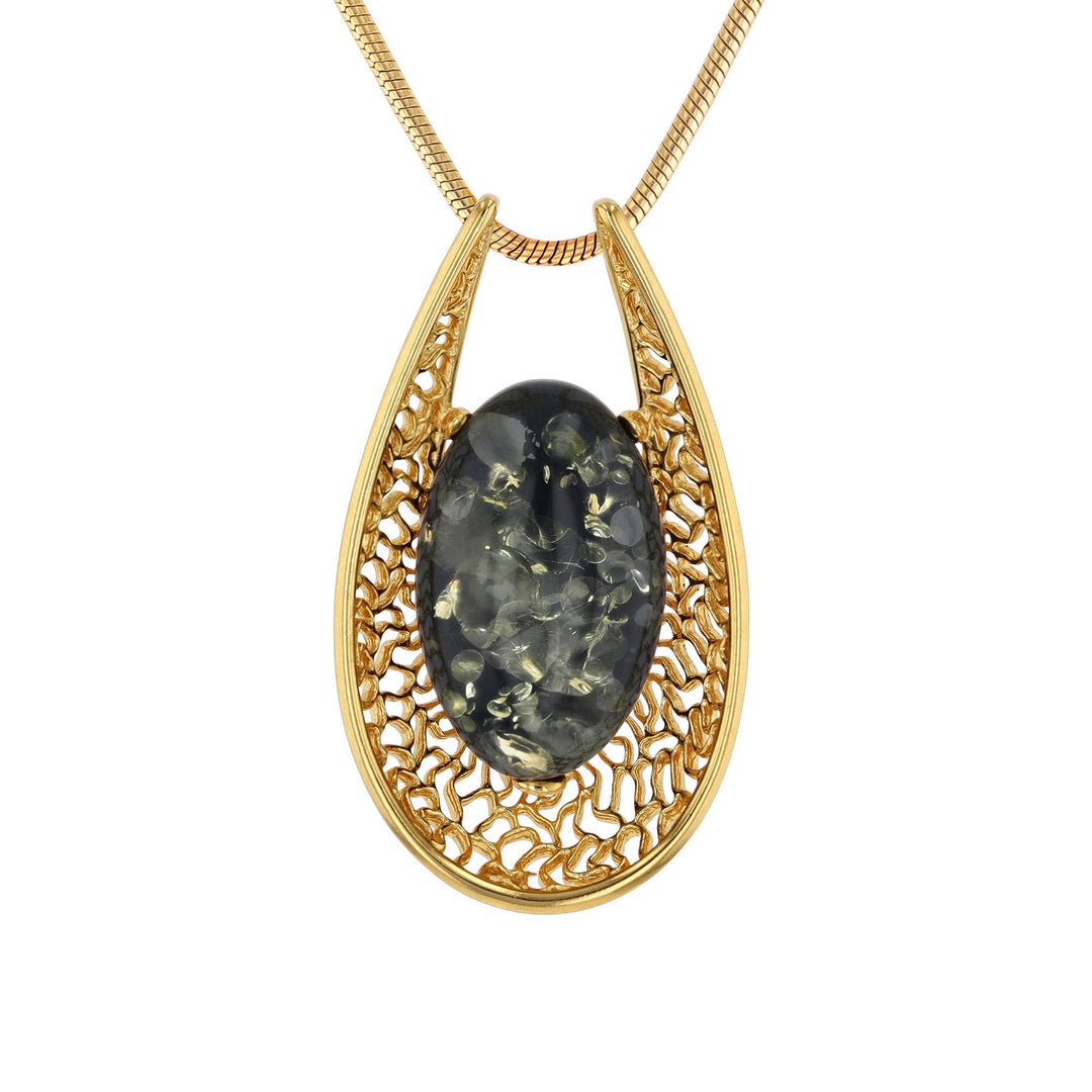 Desert Oasis Pendant