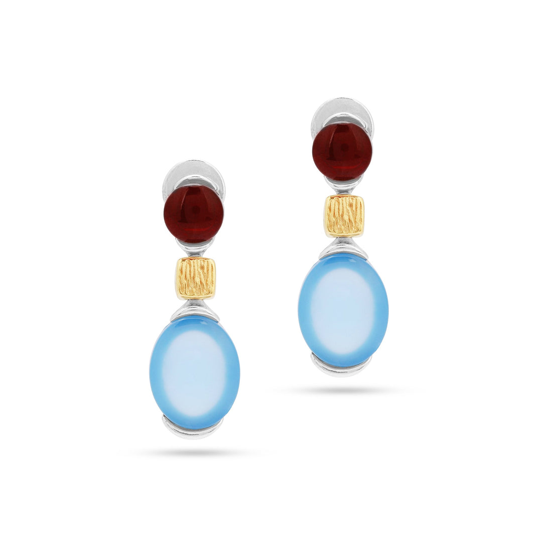 Northern Light Earrings