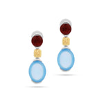 Load image into Gallery viewer, Northern Light Earrings