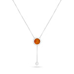 Load image into Gallery viewer, Pendel Amulet Necklace