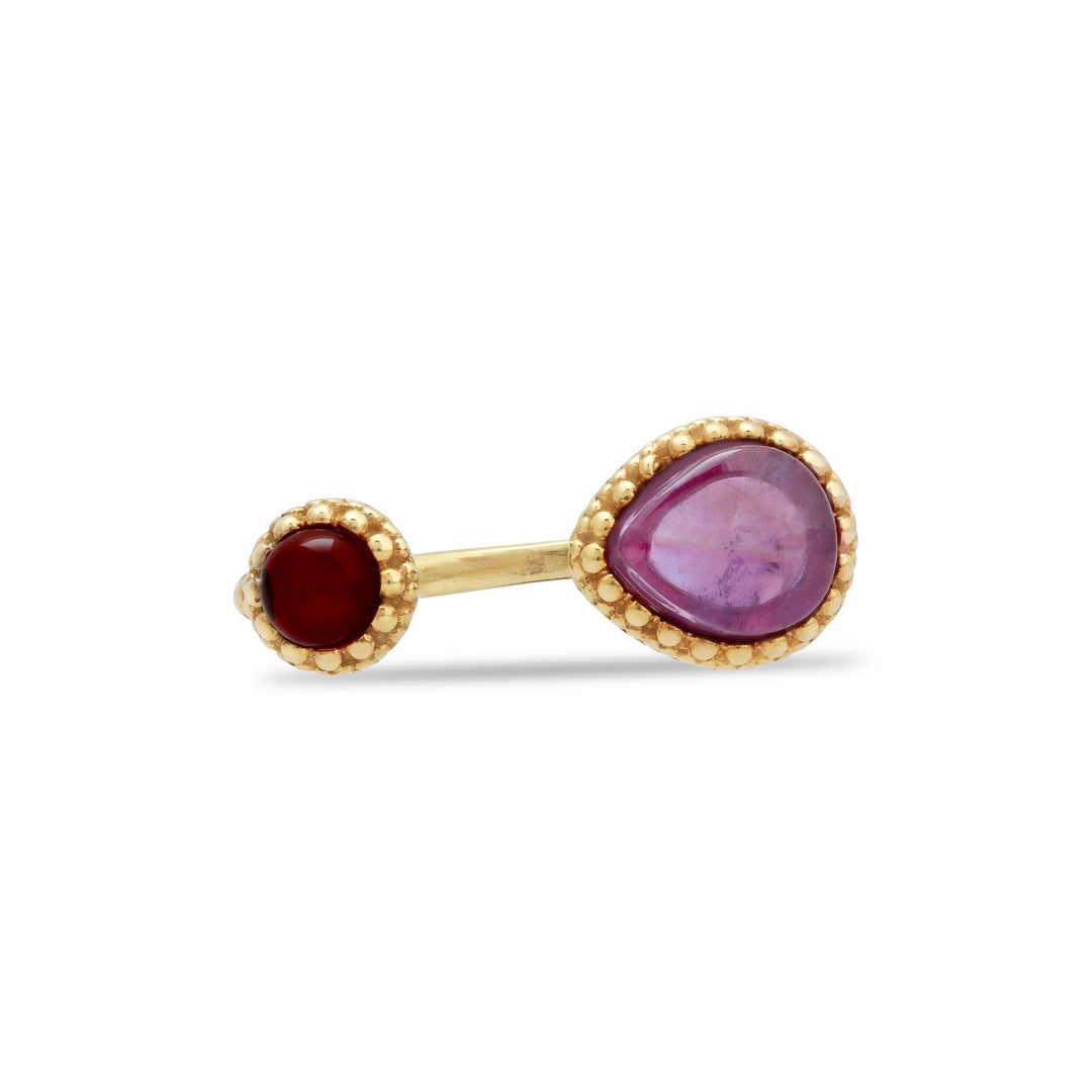 Blissful Ring