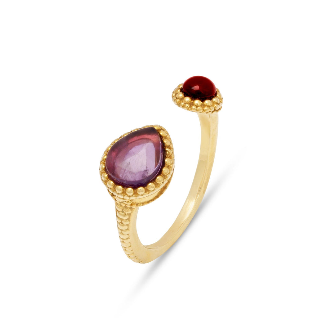 Blissful Ring