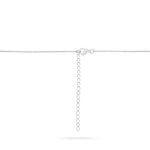 Load image into Gallery viewer, Trio Flower Necklace
