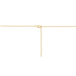 Load image into Gallery viewer, Raw Cut Hazy Pink Necklace