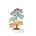 Load image into Gallery viewer, Chakra Tree