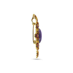 Load image into Gallery viewer, Brooch Pendant - Koraba