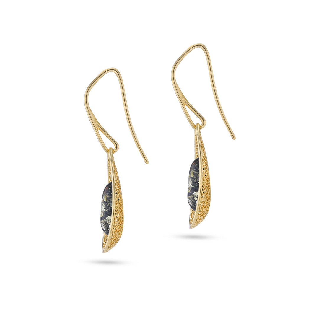 Desert Oasis Earrings - Koraba