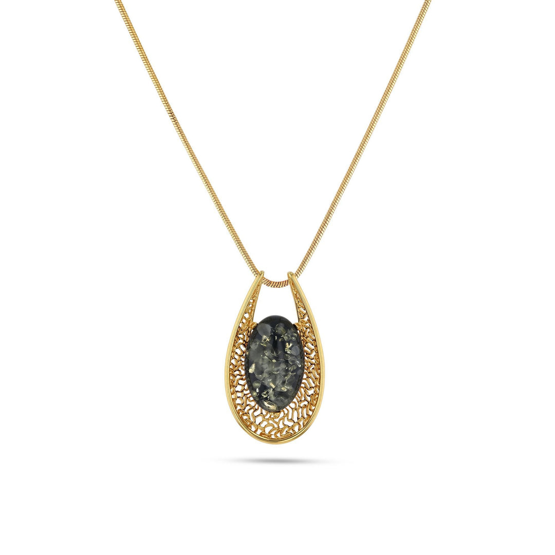 Desert Oasis Pendant - Koraba