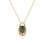 Load image into Gallery viewer, Desert Oasis Pendant - Koraba
