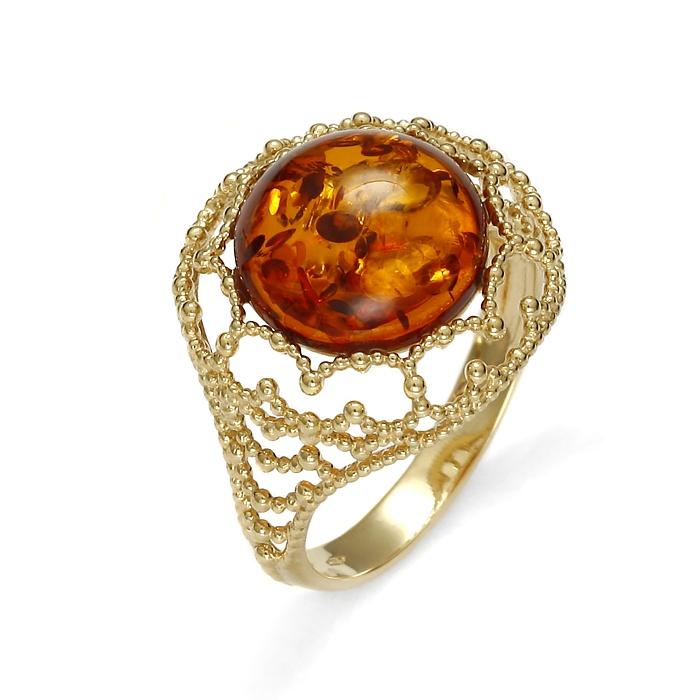 Desert Sun Ring - Koraba