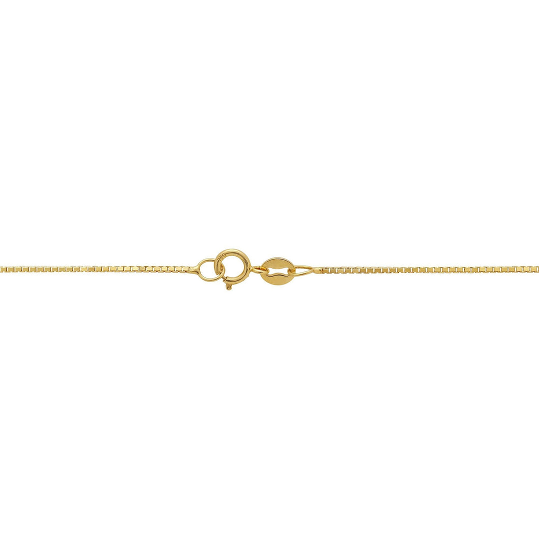 Hand of Fatima Honey Pendant
