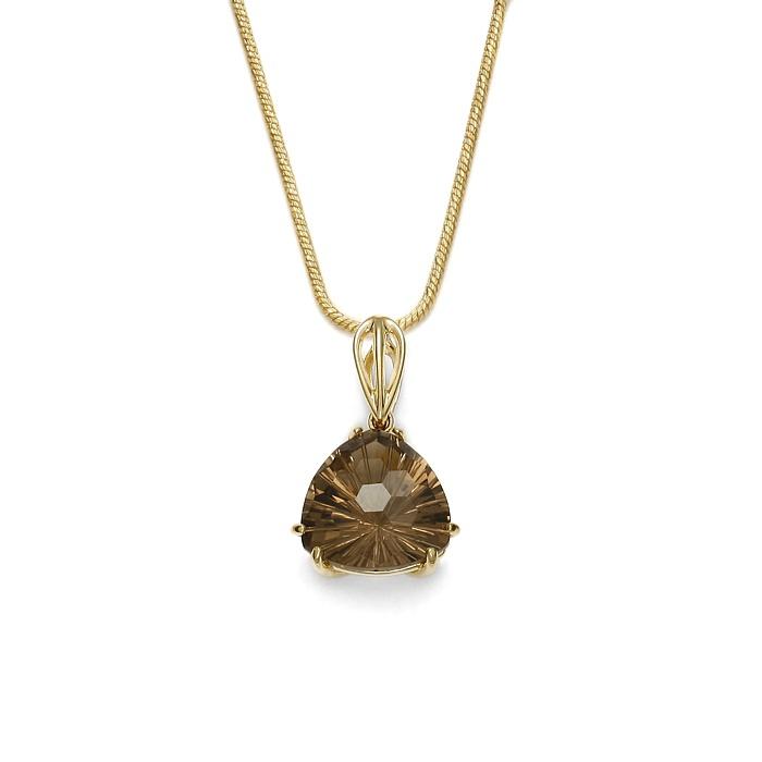 Hazy Frost Pendant - Koraba