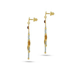 Load image into Gallery viewer, Island Queen Earrings - Koraba