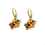 Load image into Gallery viewer, Jasmine Mix Earrings - Koraba