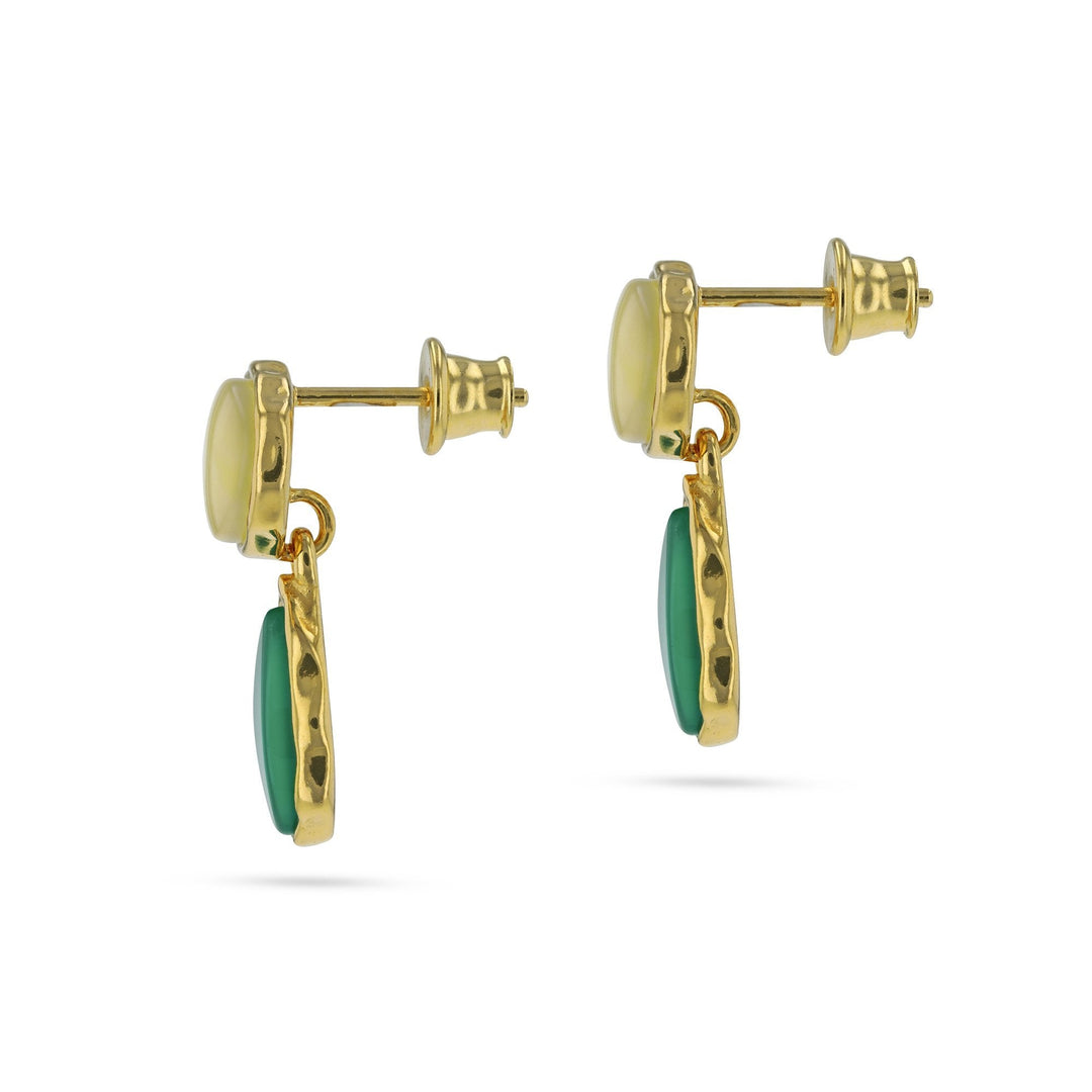 Sea Breeze Droplets Earrings - Koraba