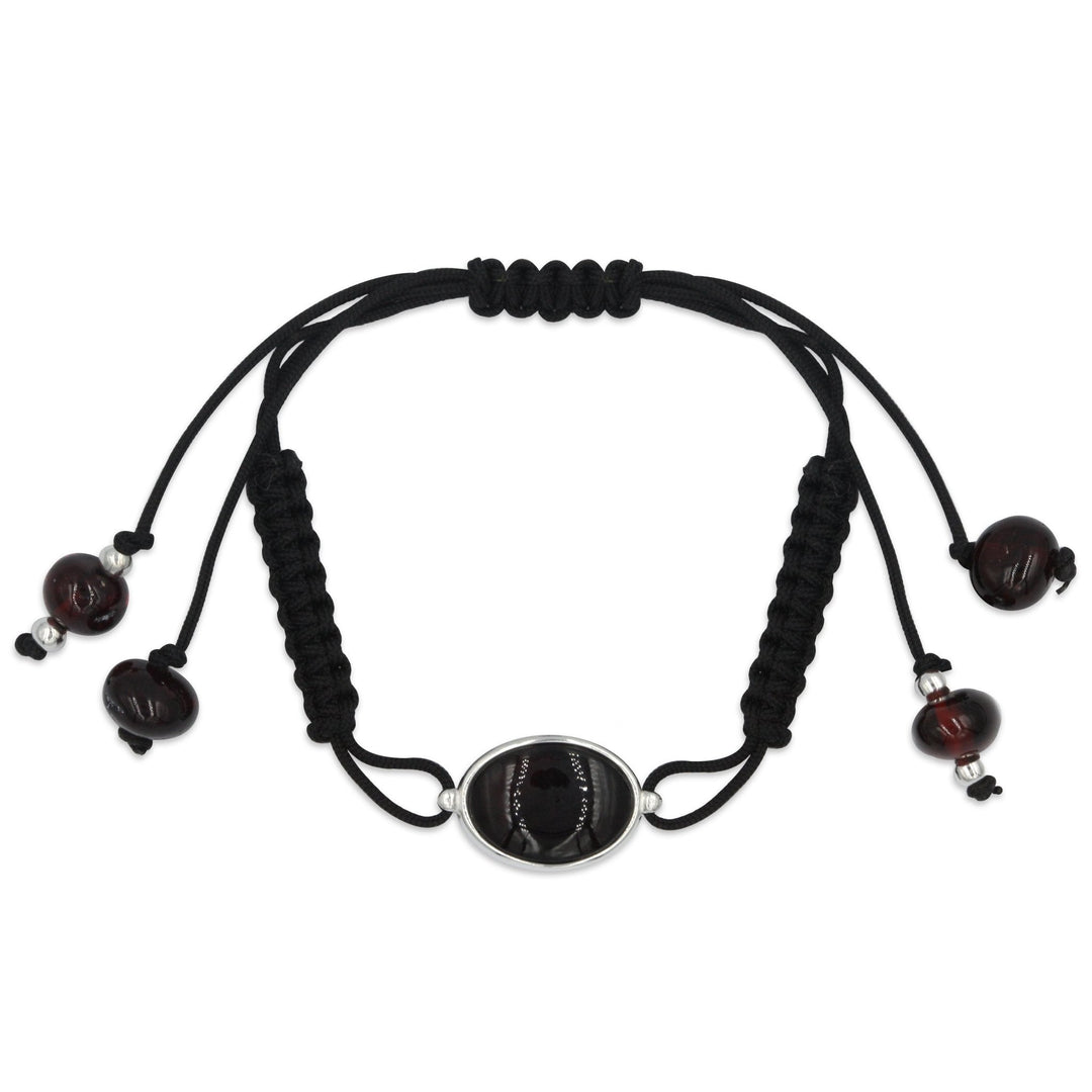 Shamballa Cherry Bracelet - Koraba