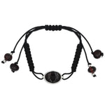 Load image into Gallery viewer, Shamballa Cherry Bracelet - Koraba