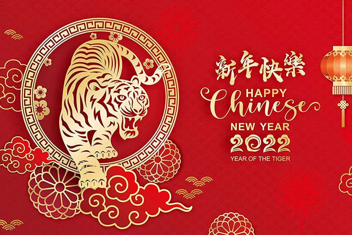 Chinese New Year