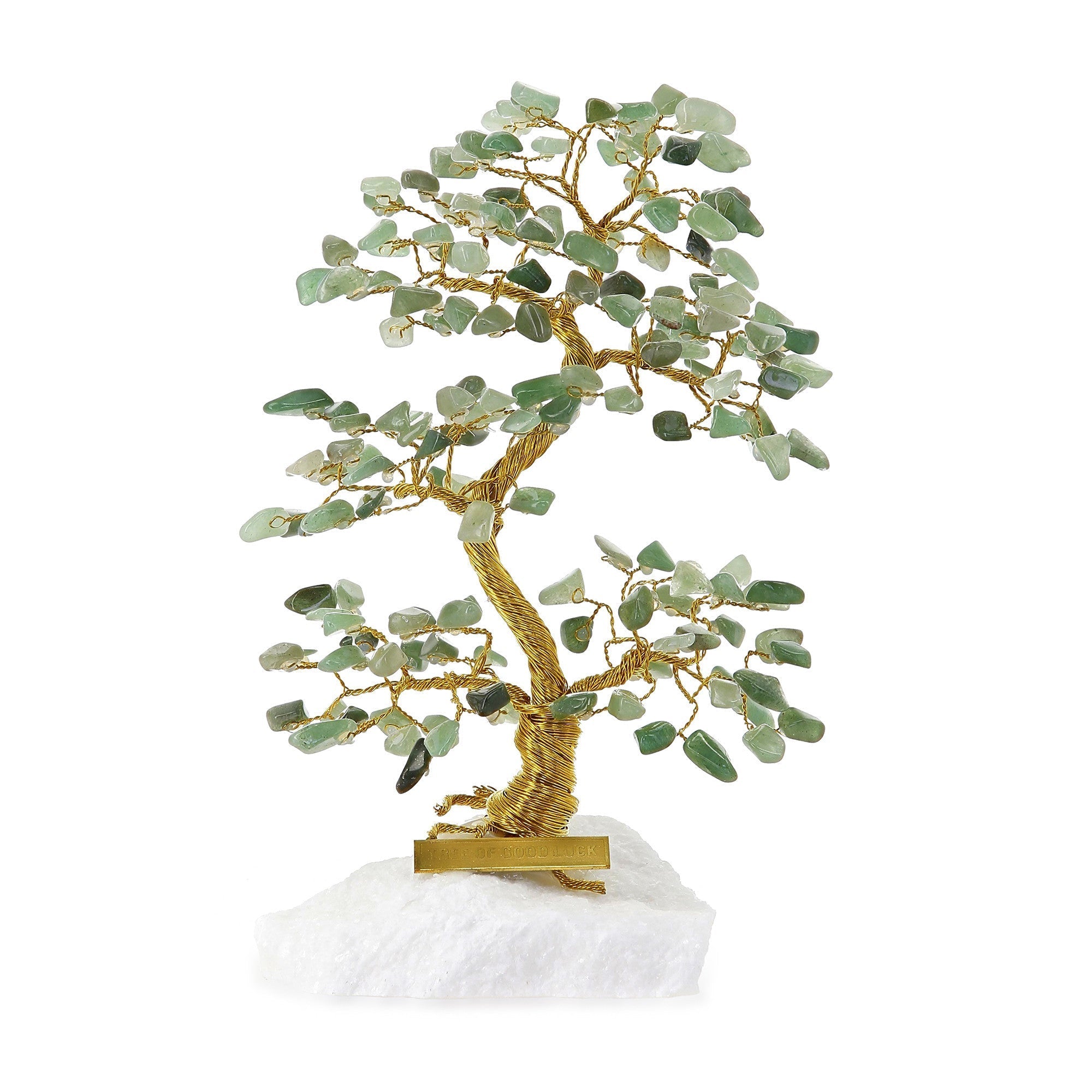 Trees Of Good Luck