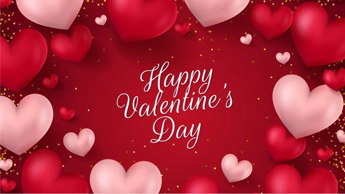 Valentine's Day