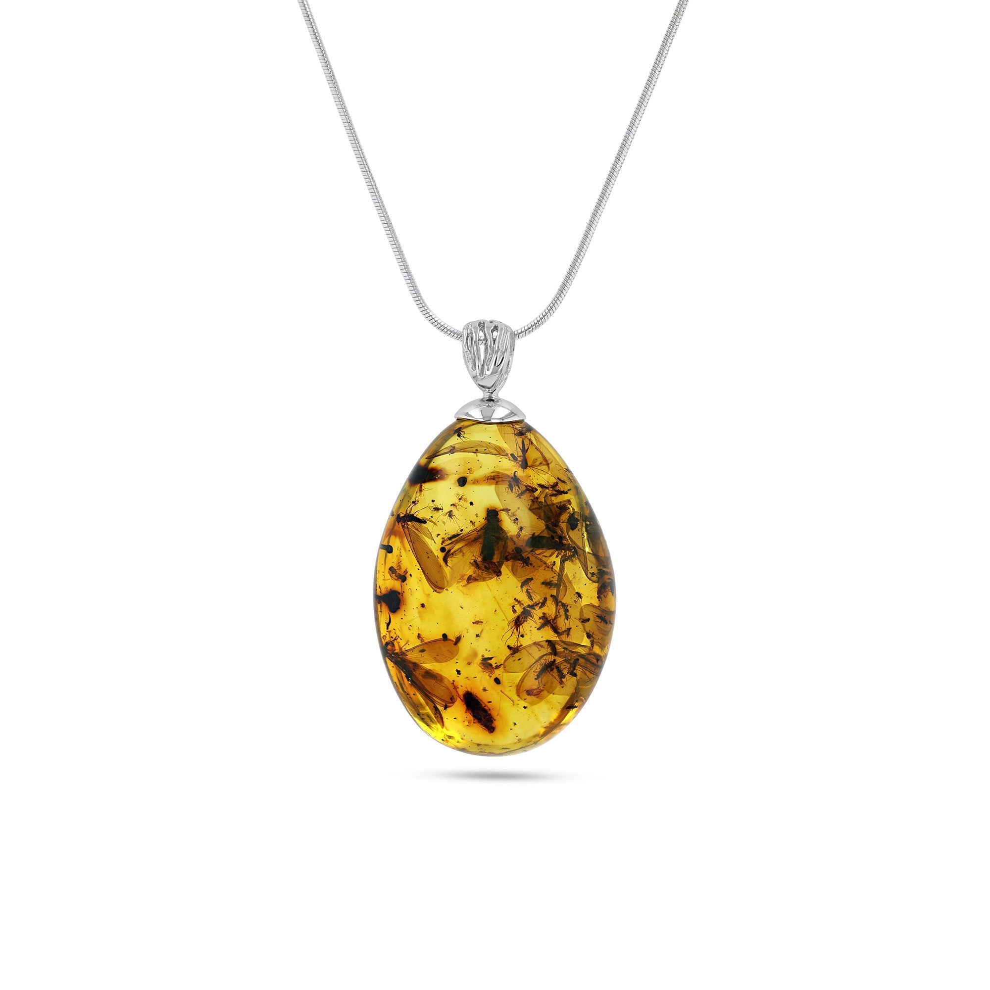 Unique Jewellery Pieces