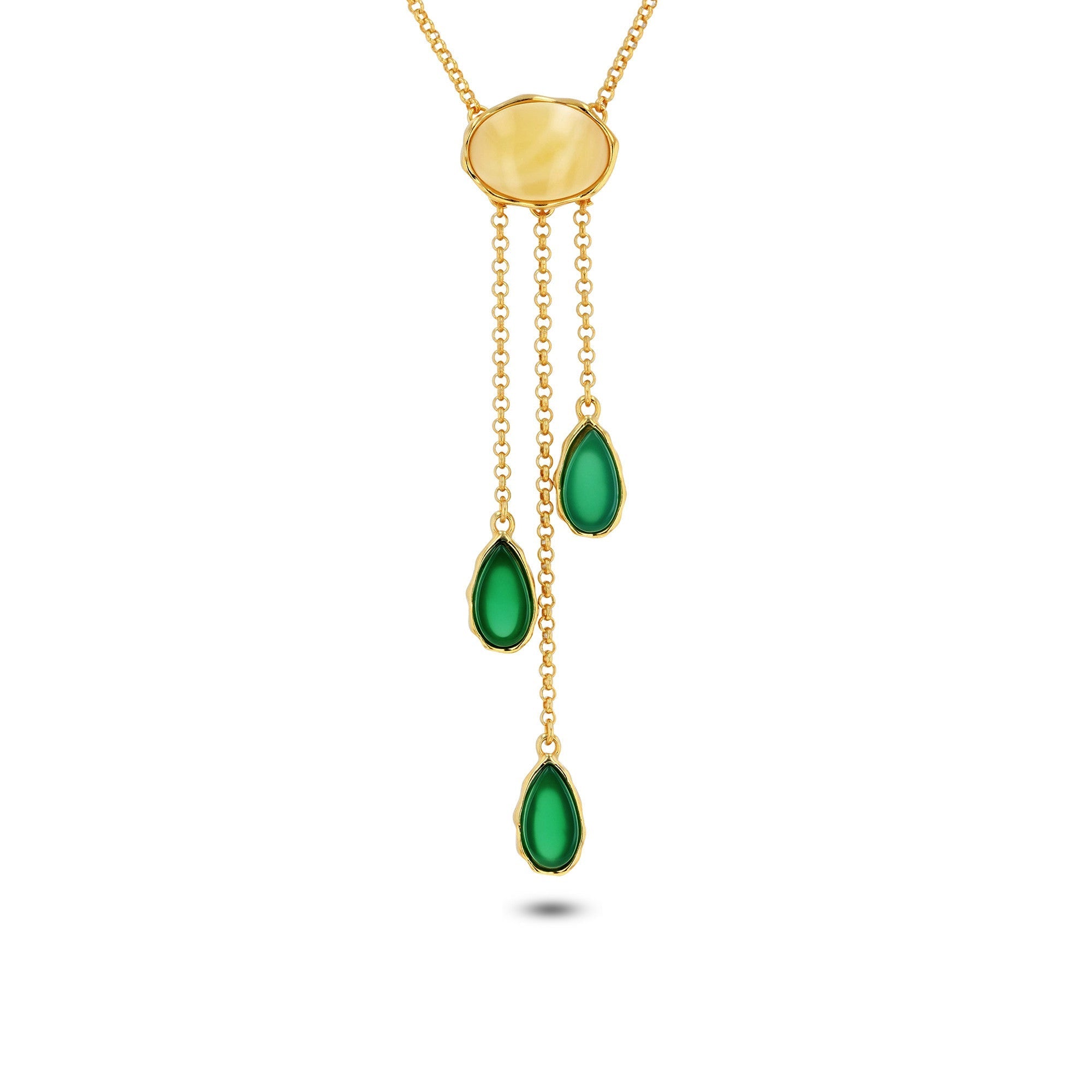 Summer Jewellery Collection