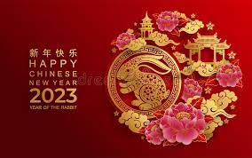 Chinese New Year