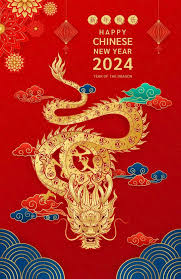 Chinese New Year