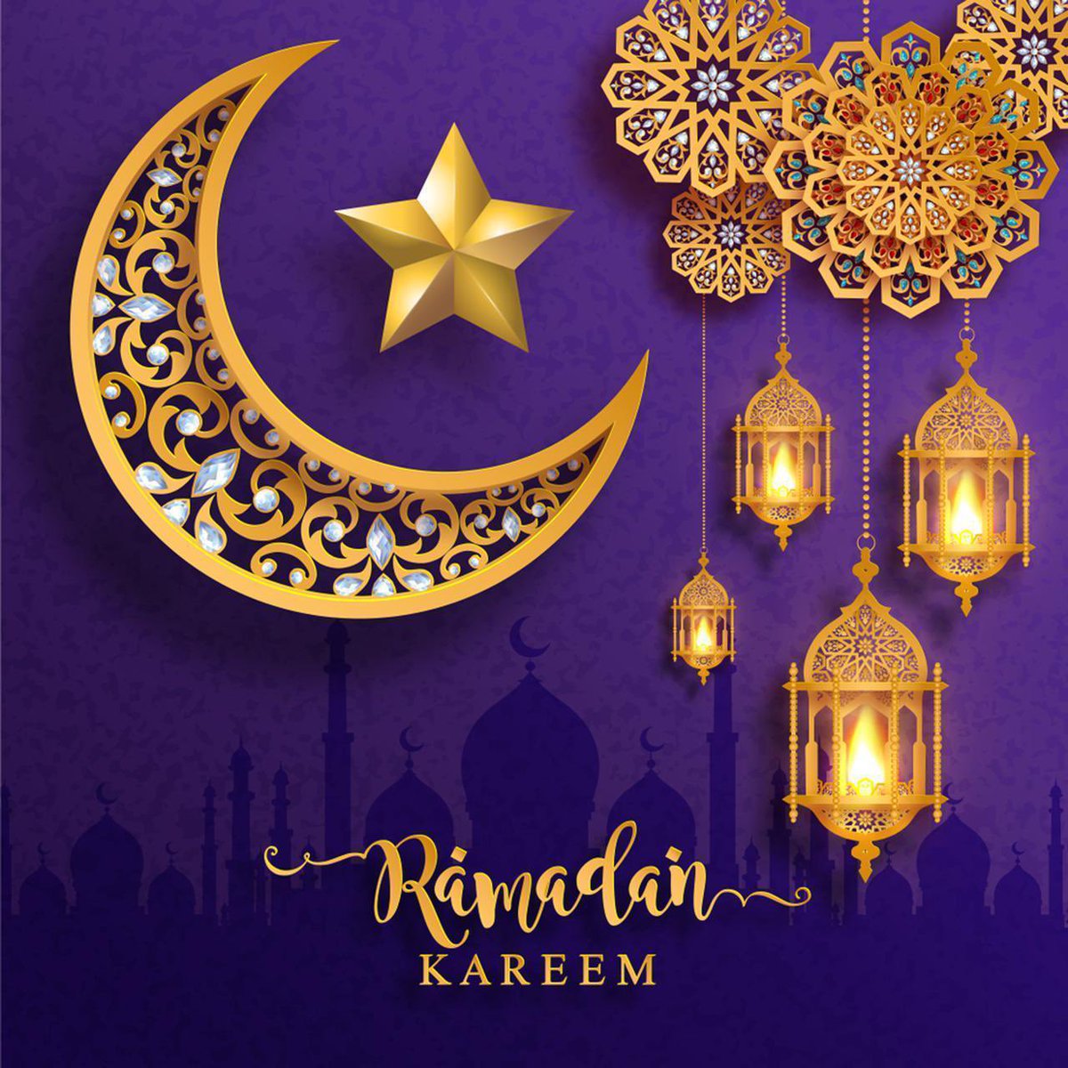 Ramadan Offer