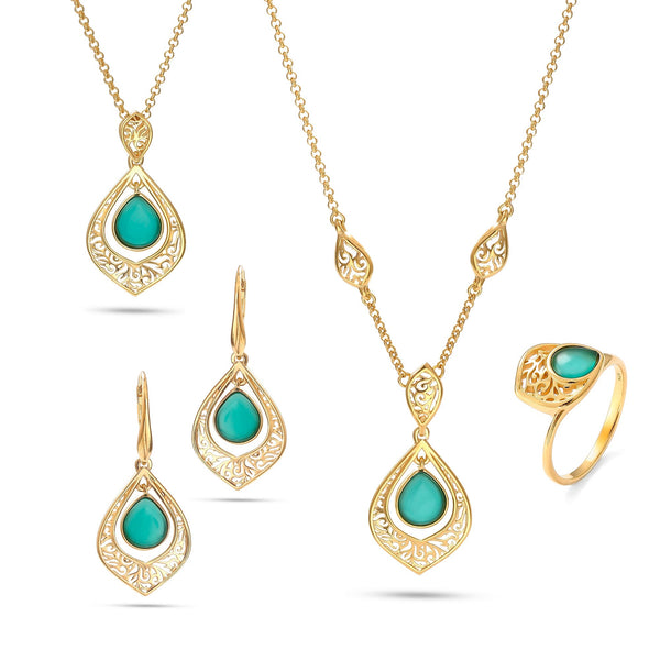 Desert Princess Earrings
