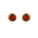 Charger l&#39;image dans la galerie, Boucles d&#39;oreilles amulette Starlight

