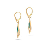Load image into Gallery viewer, Desert Princess Earrings
