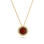 Load image into Gallery viewer, Starlight Amulet Pendant
