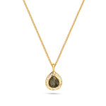 Load image into Gallery viewer, Forest Queen Pendant
