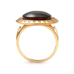 Load image into Gallery viewer, Starlight Amulet Ring
