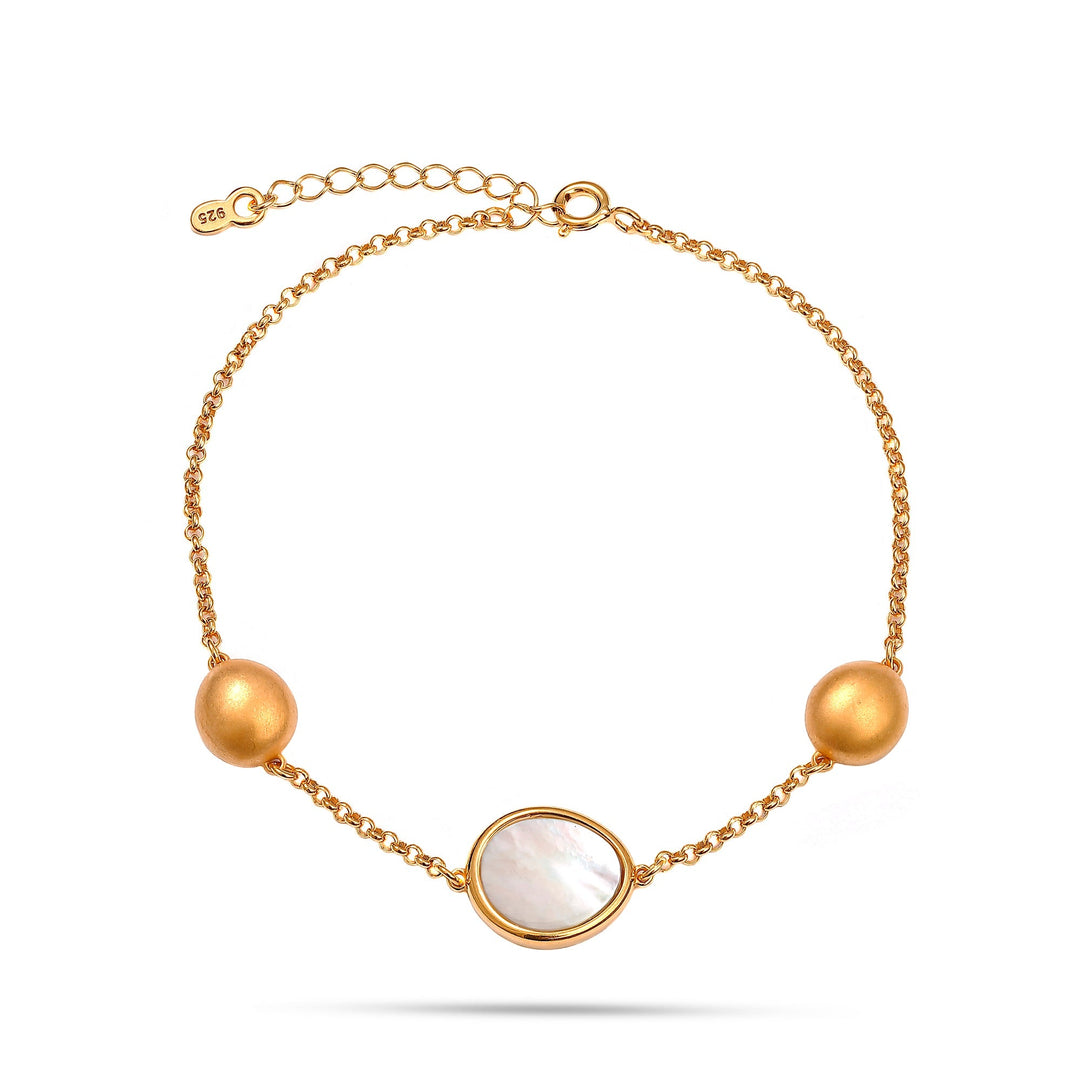 Bransoletka Pearl Balance