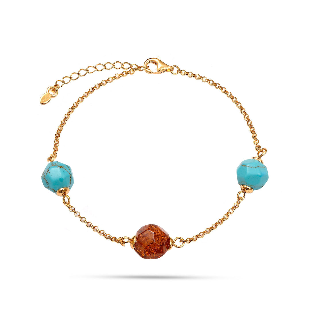Bracelet Natures Cut