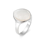 Load image into Gallery viewer, Mother of Pearl Ring
