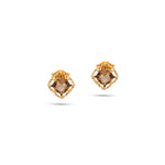 Charger l&#39;image dans la galerie, Boucles d&#39;oreilles Smokey Nova
