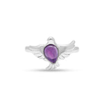 Charger l&#39;image dans la galerie, Bague Colombe d&#39;Amour 
