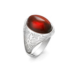 Charger l&#39;image dans la galerie, Bague Cerise Jonquille
