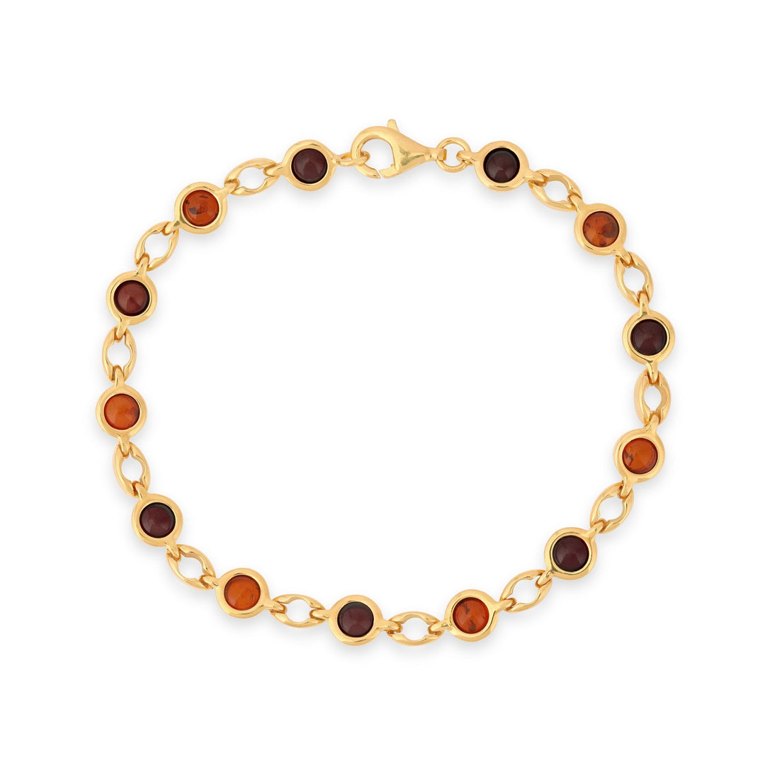 Bransoletka Amulet Natury